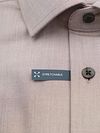 Koszula OLYMP Luxor 24/Seven w kolorze camel Product / Detail