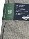 Koszula OLYMP Luxor modern fit w zieloną pepitkę Product / Detail