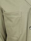 Koszula overshirt Desoto Jersey w kolorze zielonym Product / Detail