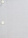 Koszula Suitable w kolorze taupe z nadrukiem, ekstra długie rękawy Product / Detail