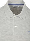Koszulka polo McGregor w kolorze szarym Product / Detail