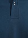 Koszulka polo Steppin' Out Piqué w kolorze królewskiego błękitu Product / Detail