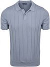 Suitable Polo Niebieski RSP-26DN-1BSS-SBL