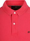 Koszulka polo Superdry Pique Classic w kolorze malinowym Product / Detail