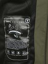 Kurtka funkcyjna Tenson Biscaya MPC Extreme w kolorze ciemnozielonym Product / Detail