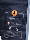 Kurtka pikowana Save The Duck Alex w kolorze chabrowym Product / Detail
