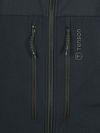 Kurtka softshell Tenson w kolorze czarnym Product / Detail