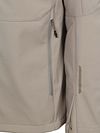 Kurtka softshell Tenson w kolorze greige Product / Detail