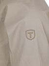 Kurtka softshell Tenson w kolorze greige Product / Detail