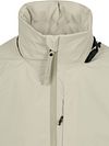 Kurtka Tenson Manning MPC w kolorze ecru Product / Detail