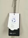 Kurtka Tenson Manning MPC w kolorze ecru Product / Detail