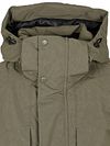 Kurtka Tenson Ronin MPC Extreme w kolorze oliwkowym Product / Detail
