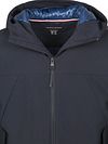 Kurtka Tommy Hilfiger Tech Padded granatowa Product / Detail