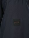 Kurtka zimowa BOSS Osiass, granatowa Product / Detail
