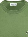 Lacoste Camiseta Green Product / Detail