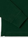 Lacoste Longsleeve Polo Shirt Piqué Dark Green Product / Detail