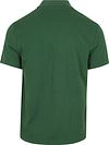 Lacoste Poloshirt Breathable Donkergroen Product / Achterkant