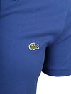 Lacoste Polo French Blauw Product / Detail
