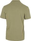 Lacoste Polo Shirt Breathable Green Product / Achterkant