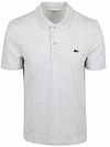 Lacoste Poloskjorte Breathable Grå DH5522-CCA