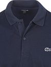 Lacoste Poloskjorte Breathable Navy Product / Detail
