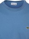 Lacoste T-shirt Blå Product / Detail