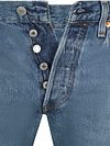 Levi’s 501 Vaqueros Mid Blauw Product / Detail