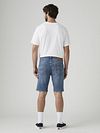 Levi's 405 Denim Shorts Mellemblå