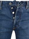 Levi's 501 Byxor Mörkblå Product / Detail