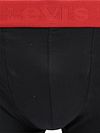 Levi's Brief Boxershorts 2-Pack Black  Product / Detail