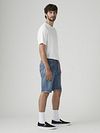 Levi's 405 Denim Shorts Mellemblå