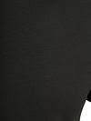 Levi's Solid Crew Camiseta Black pack de 2 unidades Product / Detail
