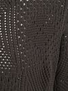 Levi's Cardigan Maniche Corte Navy Product / Detail