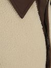 Levi's Sherpa Forro Polar Ecru Product / Detail