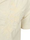 Levi's Sunset Camp Camisa Casual Ecru Product / Detail
