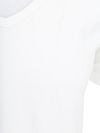 Levi's T-shirt V-Neck Wit 2Pack Product / Detail