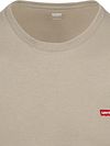 Levi's T-shirt Original Vintage Khaki Product / Detail