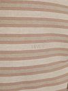 Levi's T-shirt Stripes Vintage Kaki Product / Detail