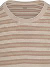 Levi's T-skjorte Stripes Vintage Kaki Product / Detail
