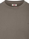 Levi's Sweater Logo Taupe Product / Detail