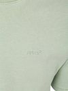Levi's Vintage T-Shirt Groen Product / Detail