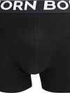 Bjorn Borg Boxers 3Pack Blauw Product / Detail