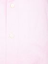 Olymp Luxor Overhemd Pied De Poule Roze Product / Detail