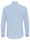 Pure Shirt Blauw Product / Achterkant