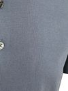 Profuomo Poloshirt Luxury Basic Blauw Product / Detail