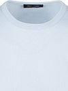 Fred Perry T-shirt Ringer Licht Blauw Product / Detail