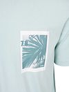 BOSS T-shirt Te Board Aqua Product / Detail