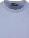 Suitable Respect T-shirt Tim Lichtblauw Product / Detail