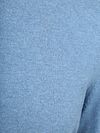 McGregor Trui Merino Blend Lichtblauw