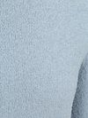 No Excess Trui Frote Lichtblauw Product / Detail